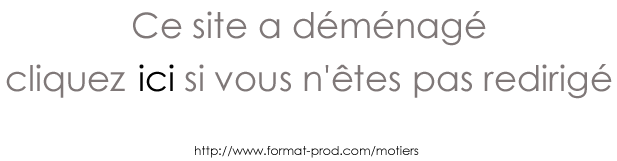 la maison du terraux &agrave; M&ocirc;tiers  - http://www.format-prod.com/motiers
